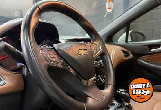 Chevrolet Cruze Premier  2020 - foto 4