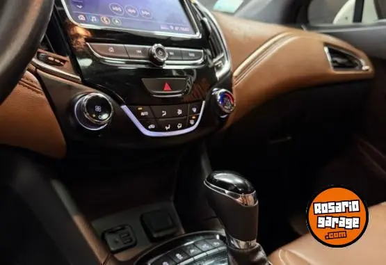 Chevrolet Cruze Premier  2020 - foto 5