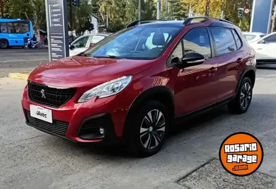Peugeot 2008 1.6 Thp Sport Tiptr  2008 - foto 2