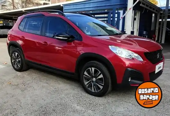 Peugeot 2008 1.6 Thp Sport Tiptr  2008 - foto 3