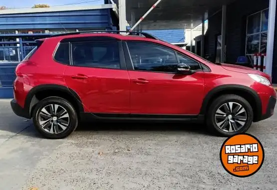 Peugeot 2008 1.6 Thp Sport Tiptr  2008 - foto 4