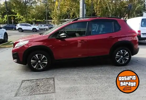 Peugeot 2008 1.6 Thp Sport Tiptr  2008 - foto 5