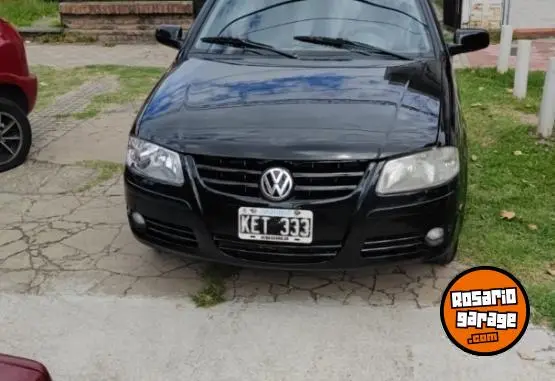 Volkswagen Gol  2011 - foto 1