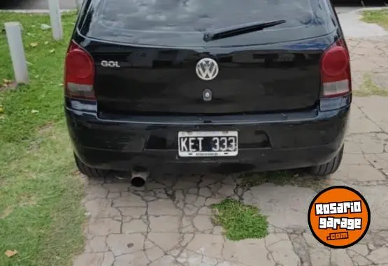 Volkswagen Gol  2011 - foto 2