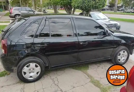 Volkswagen Gol  2011 - foto 3