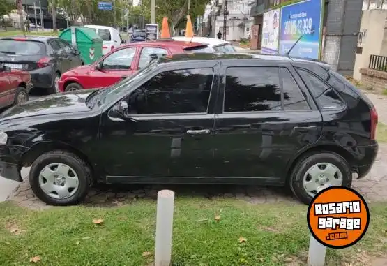 Volkswagen Gol  2011 - foto 4