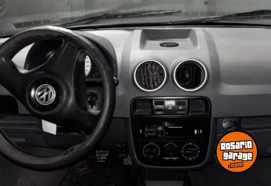 Volkswagen Gol  2011 - foto 5