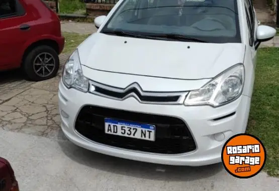 Citroën C3  2018 - foto 1