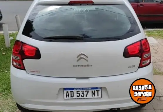 Citroën C3  2018 - foto 2