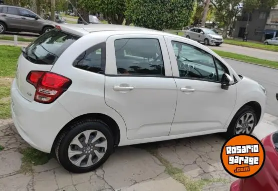 Citroën C3  2018 - foto 3