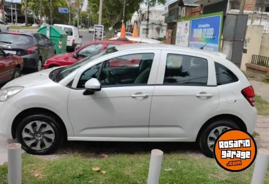 Citroën C3  2018 - foto 4