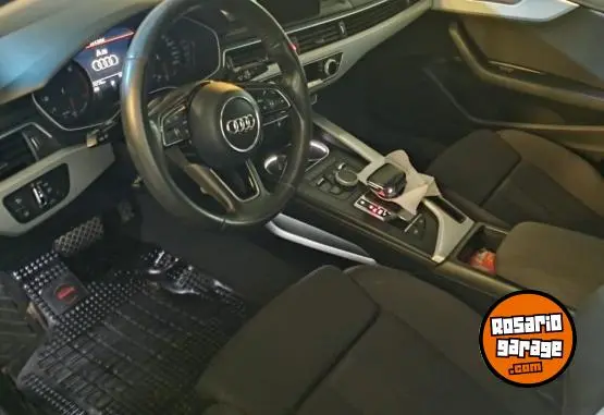 Audi A5  2018 - foto 2