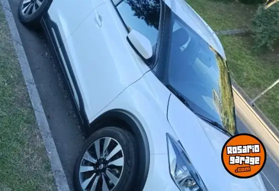 Nissan Kicks Advanced  2020 - foto 1