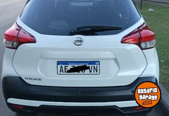 Nissan Kicks Advanced  2020 - foto 2