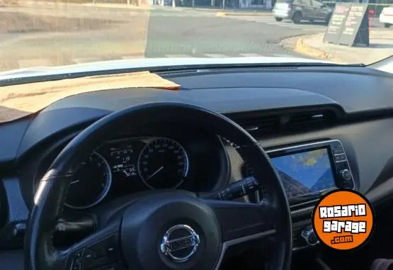 Nissan Kicks Advanced  2020 - foto 3