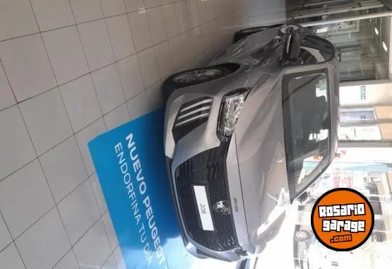 Peugeot 208  2026 - foto 1