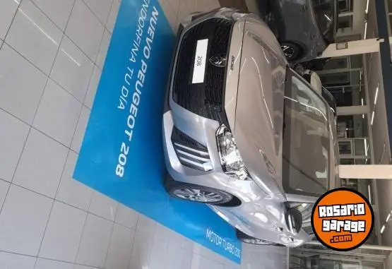 Peugeot 208  2026 - foto 2