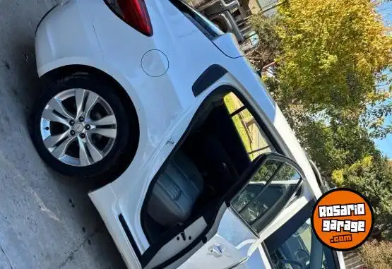 Chevrolet Cruze Ltz  2013 - foto 3