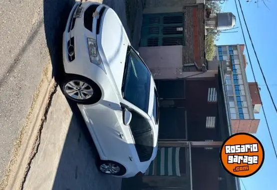 Chevrolet Cruze Ltz  2013 - foto 4