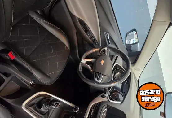 Chevrolet Onix  2020 - foto 3