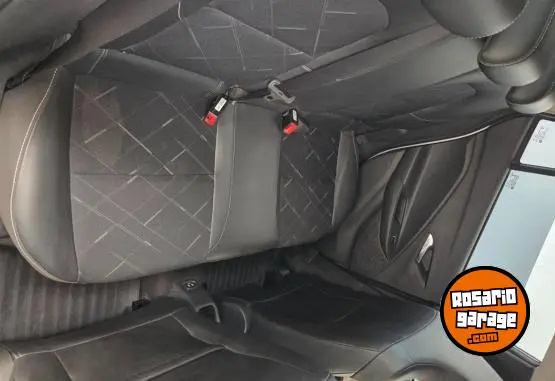 Chevrolet Onix  2020 - foto 4