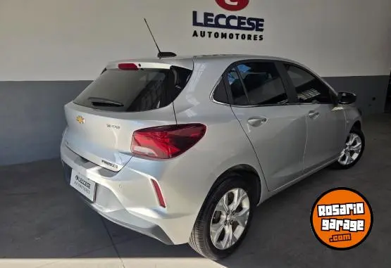 Chevrolet Onix  2020 - foto 5