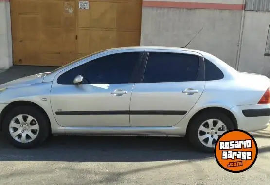 Peugeot 307 Hdi 2.0 Premium C/Tec  2007 - foto 1