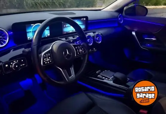 Mercedes-Benz A200  2021 - foto 3