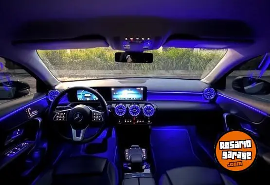 Mercedes-Benz A200  2021 - foto 5