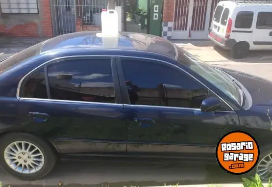 Honda Civic  2005 - foto 1
