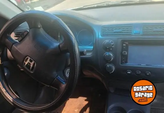 Honda Civic  2005 - foto 3
