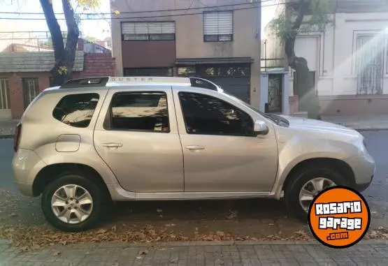 Renault Duster Privilege 1.6  2015 - foto 1