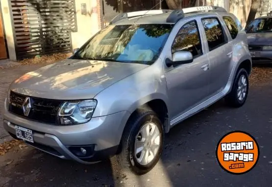 Renault Duster Privilege 1.6  2015 - foto 2
