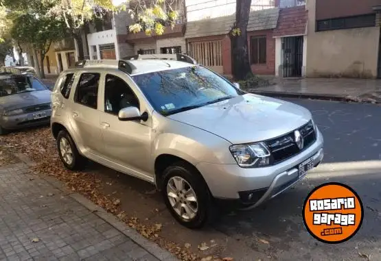 Renault Duster Privilege 1.6  2015 - foto 3