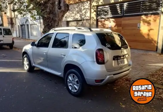 Renault Duster Privilege 1.6  2015 - foto 5