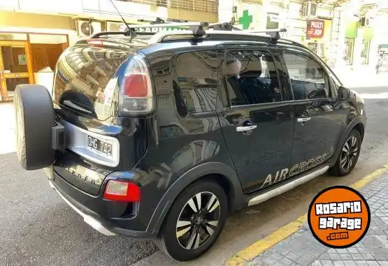 Citroën C3 Aircross Exclusive  2014 - foto 2