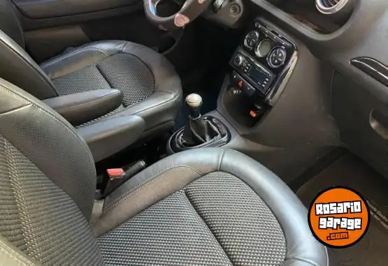 Citroën C3 Aircross Exclusive  2014 - foto 4