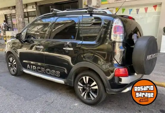 Citroën C3 Aircross Exclusive  2014 - foto 5