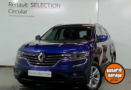 Renault Koleos Zen 2018 - foto 1