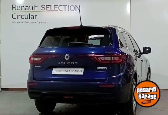Renault Koleos Zen  2018 - foto 2