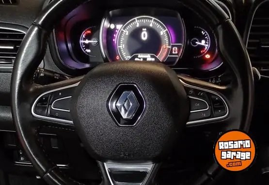 Renault Koleos Zen  2018 - foto 3
