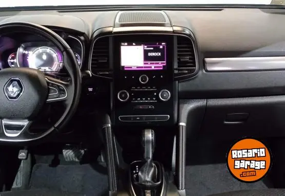 Renault Koleos Zen  2018 - foto 5