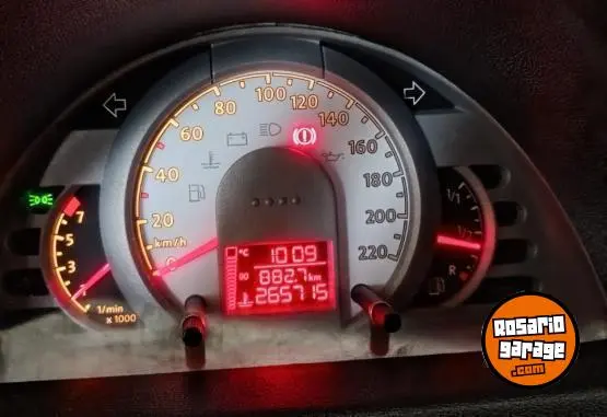 Volkswagen Gol Country  2008 - foto 1