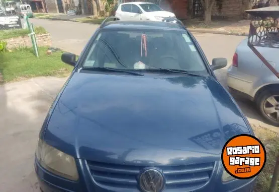 Volkswagen Gol Country  2008 - foto 3