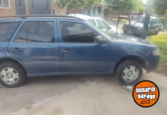 Volkswagen Gol Country  2008 - foto 5