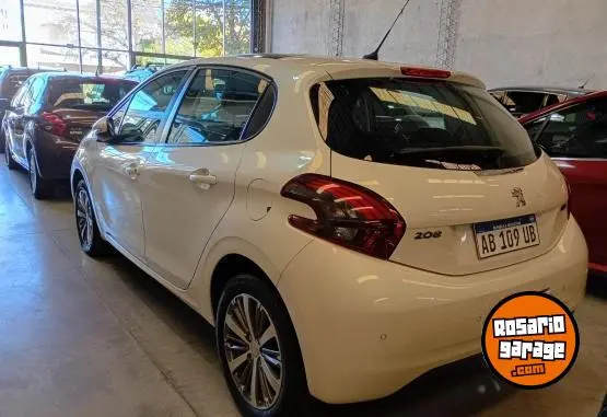 Peugeot 208  2017 - foto 3