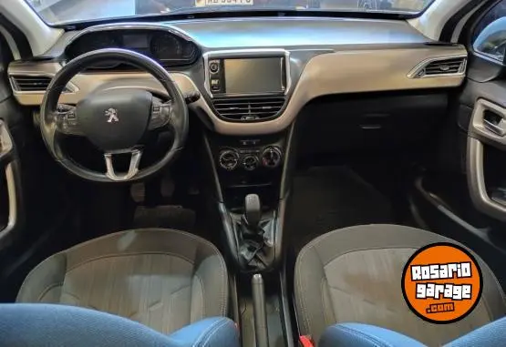 Peugeot 208  2017 - foto 5