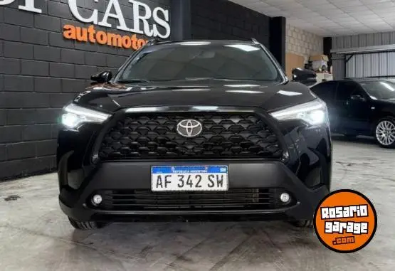 Toyota Corolla Cross Xei  2022 - foto 2