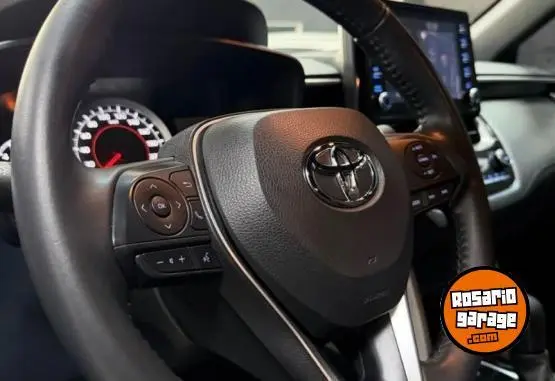 Toyota Corolla Cross Xei  2022 - foto 4