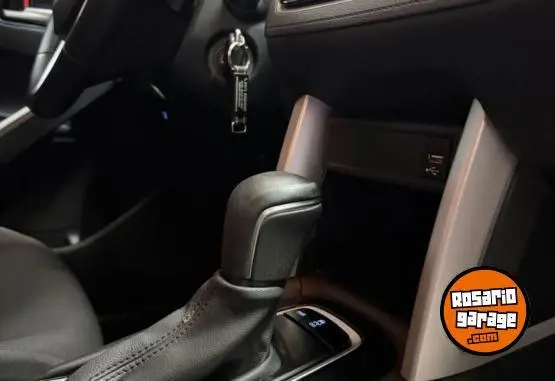 Toyota Corolla Cross Xei  2022 - foto 5